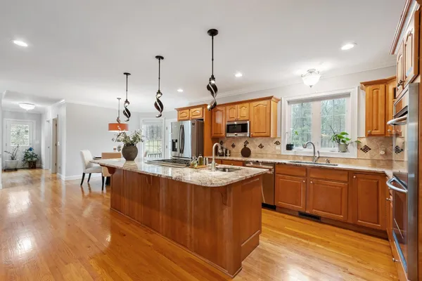 $1,250,000 | 15 Appleton Road, Windham, NH 03087