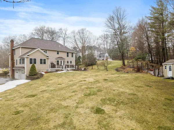 $1,250,000 | 15 Appleton Road, Windham, NH 03087