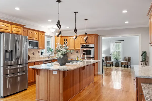 $1,250,000 | 15 Appleton Road, Windham, NH 03087