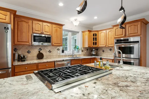 $1,250,000 | 15 Appleton Road, Windham, NH 03087