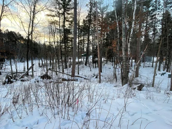 $22,900 | 37898 Spruce Drive, Sturgeon Lake, MN 55783