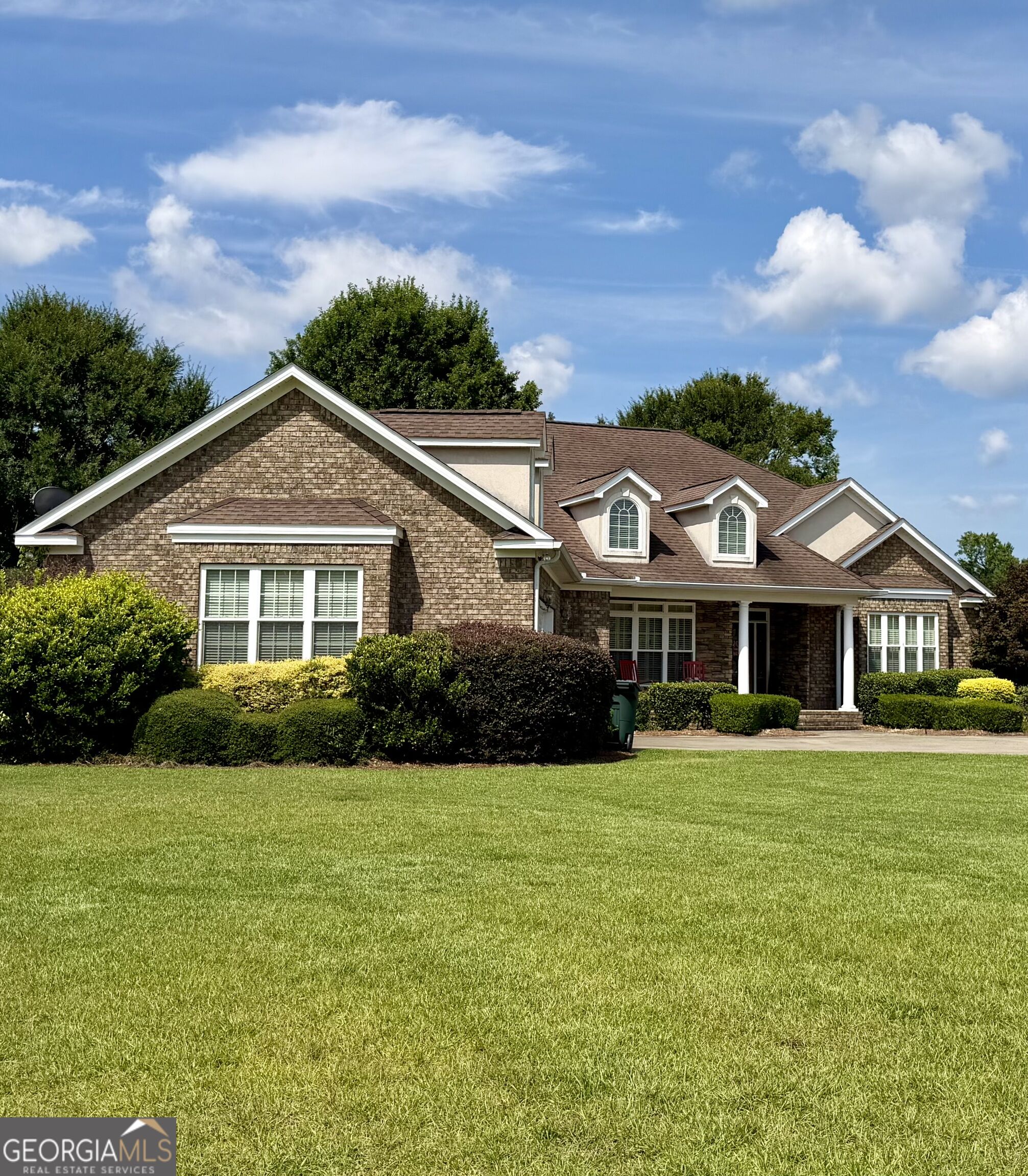 110 Walke Ridge Trail Dublin, GA 31021 - Photo 16 of 62 Gallery Image 16