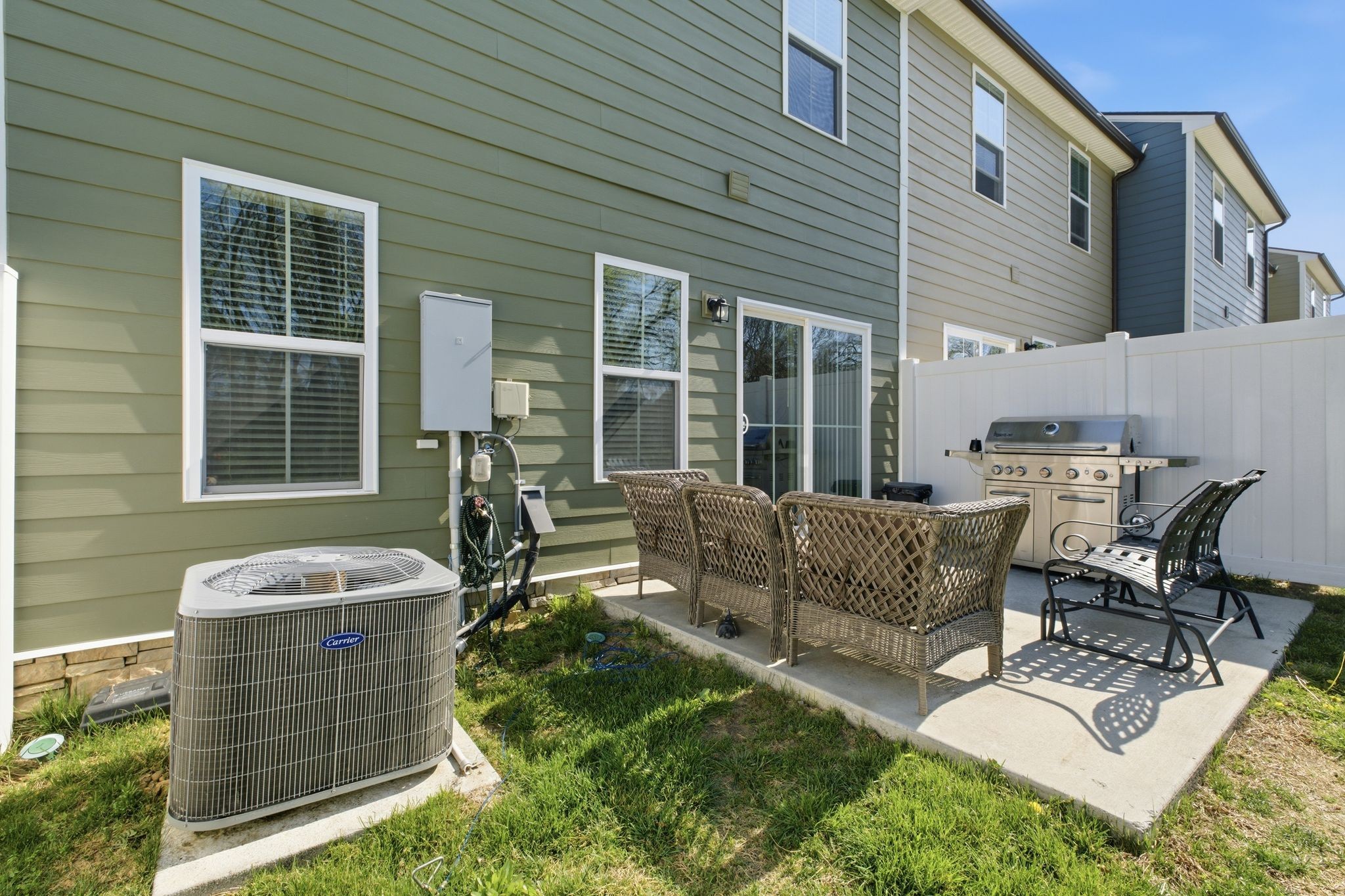 1079 Duncan Street Gallatin, TN 37066 - Photo 29 of 30