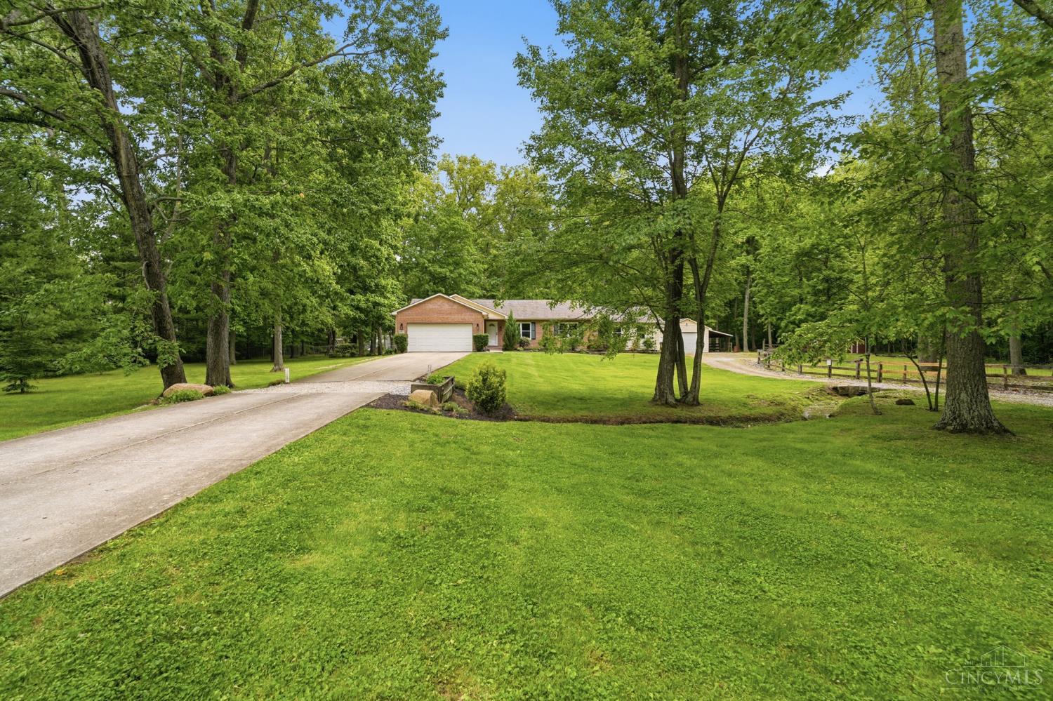 10891 Pleasant Renner Road Goshen, OH 45122 - Photo 67 of 67