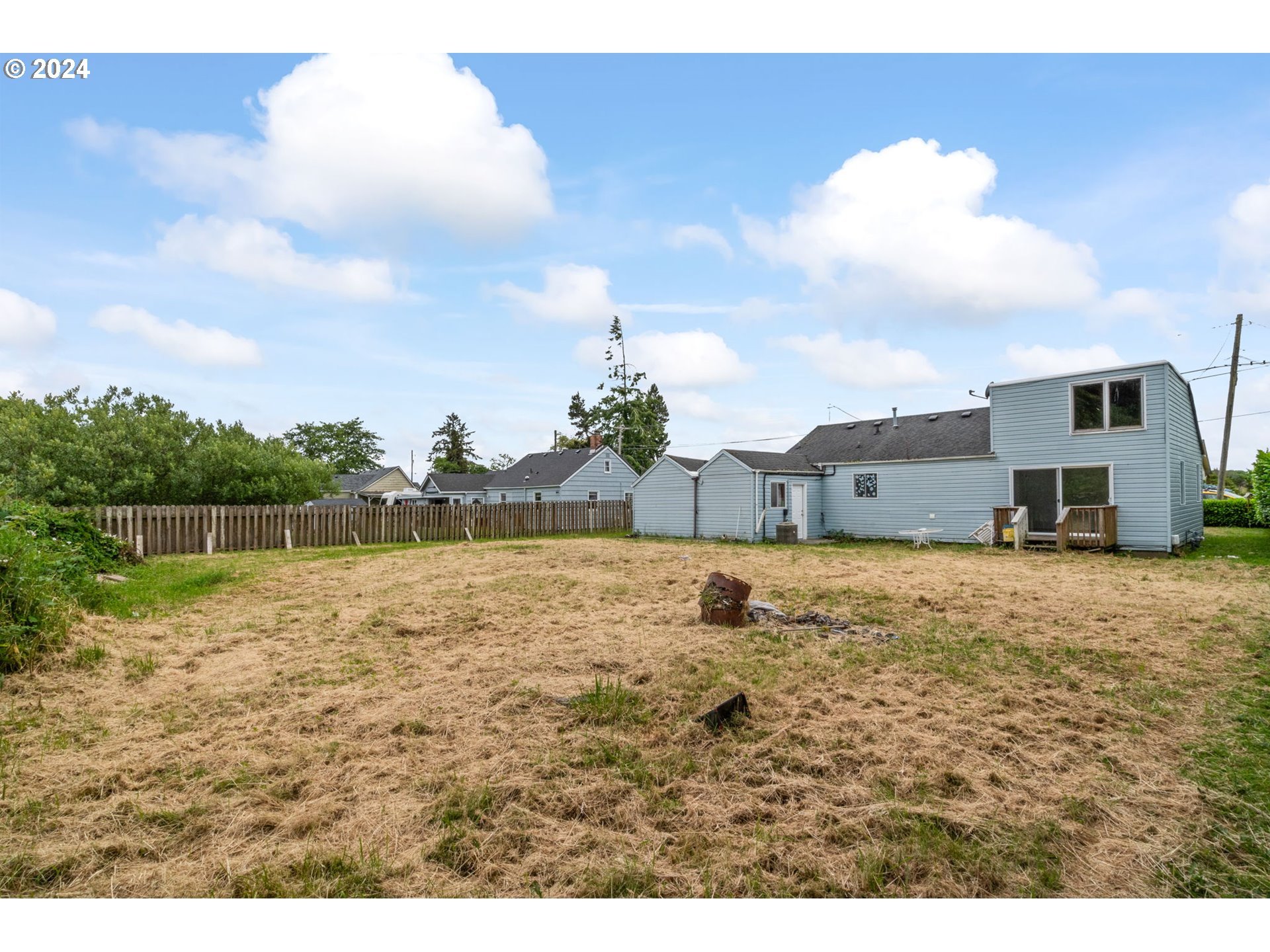 92165 Clover Road Astoria, OR 97103 - Photo 30 of 31 a view of a lake view