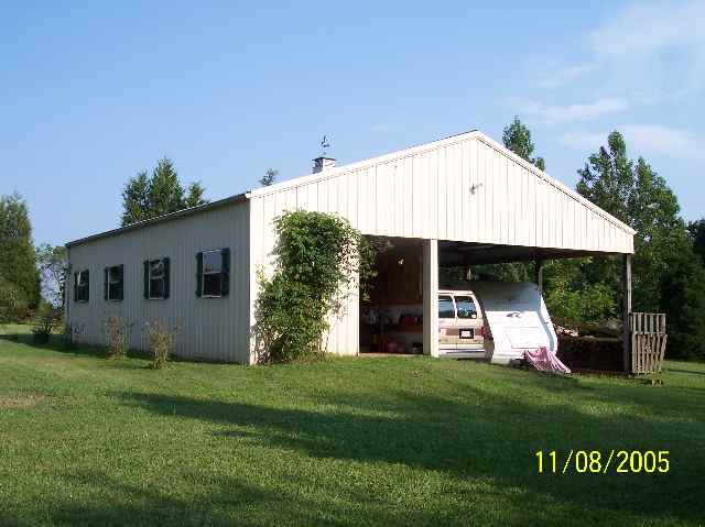 646 Hester Store Road Easley, SC 29640 - Photo 2 of 9
