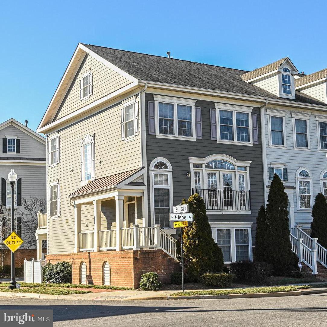 1224 South Glebe Road Arlington, VA 22204 - Photo 40 of 102
