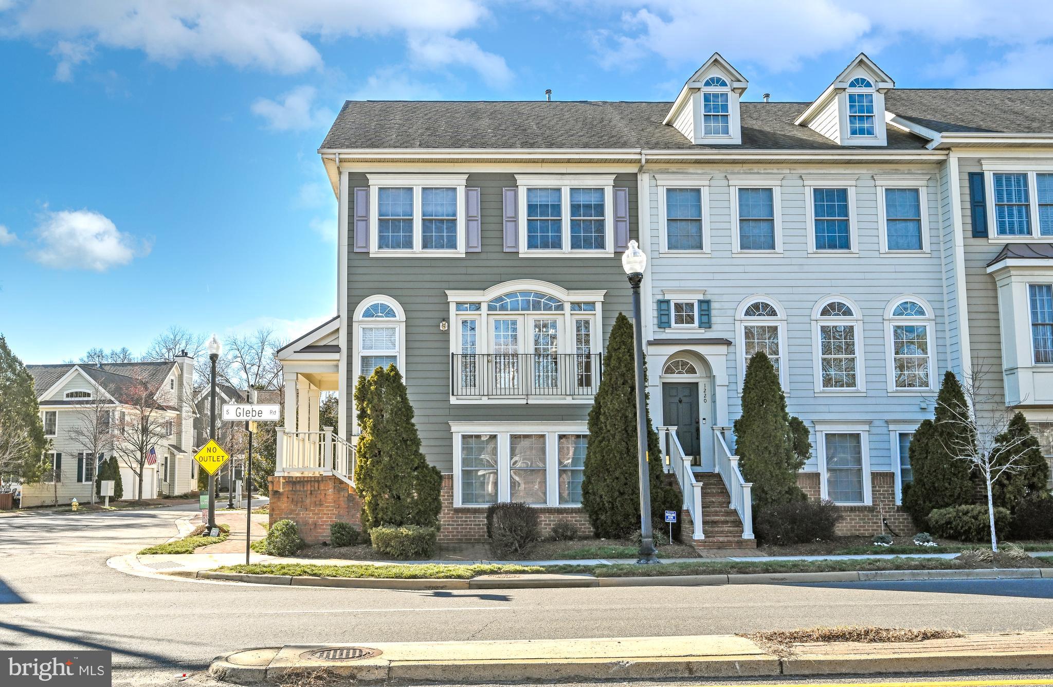 1224 South Glebe Road Arlington, VA 22204 - Photo 46 of 102 Convenient Location