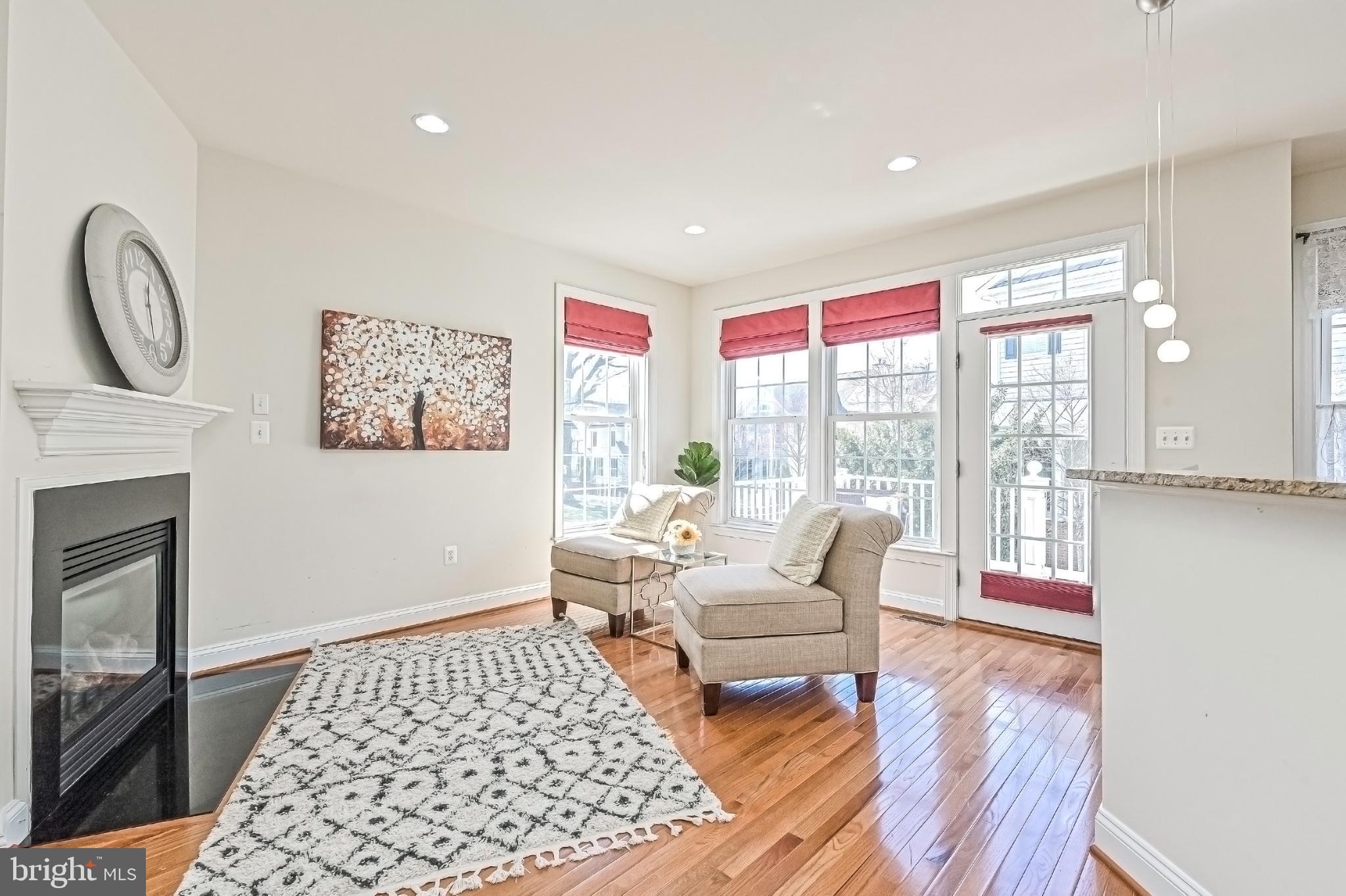 1224 South Glebe Road Arlington, VA 22204 - Photo 5 of 102