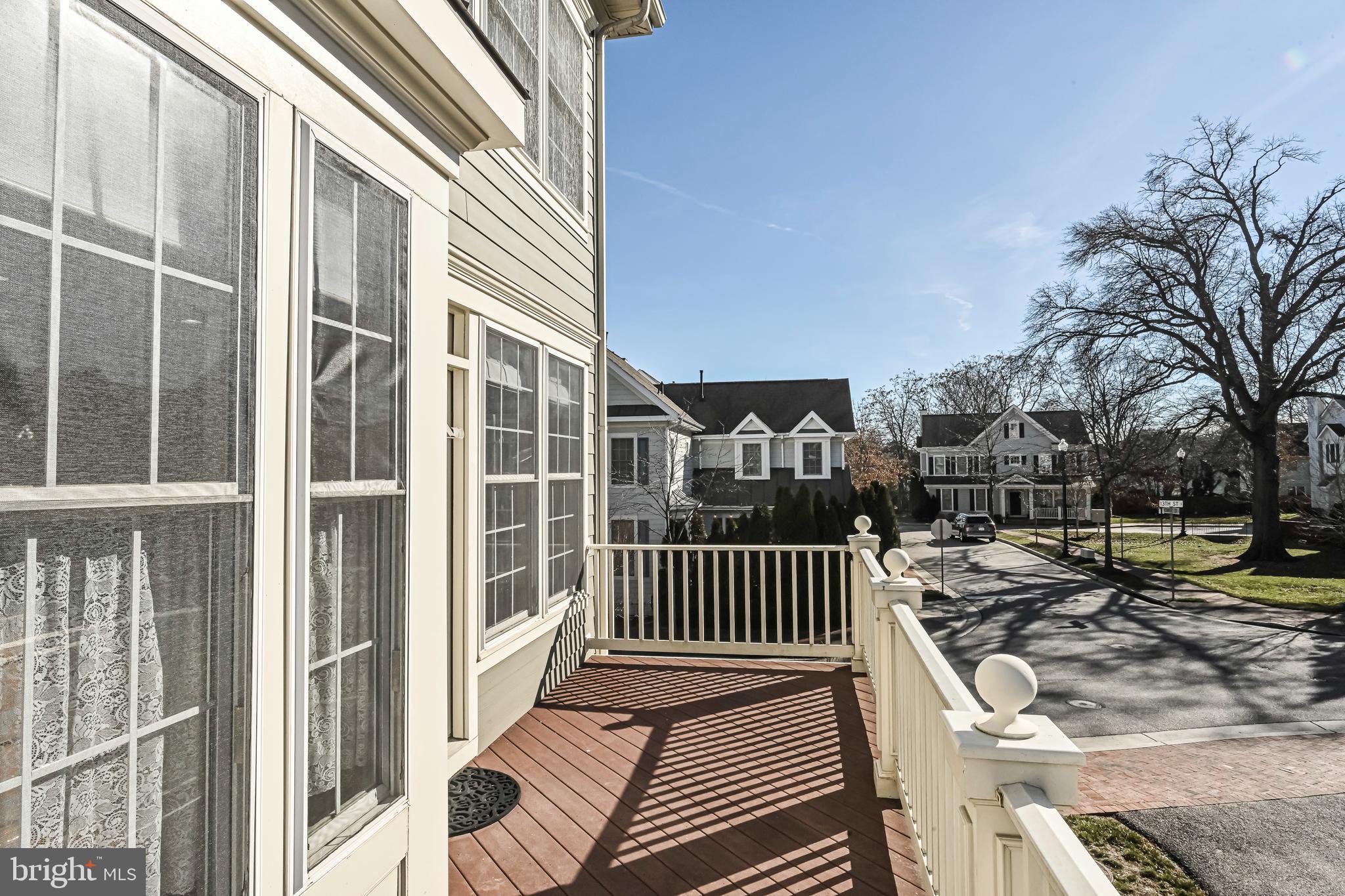 1224 South Glebe Road Arlington, VA 22204 - Photo 72 of 102 Majestic Oaks neighborhood
