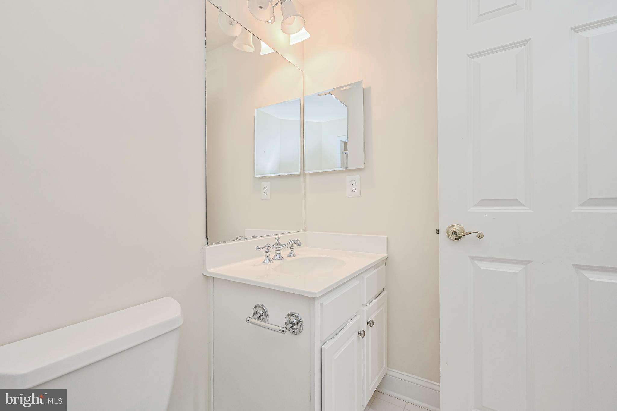 1224 South Glebe Road Arlington, VA 22204 - Photo 99 of 102 Lower Level Bath