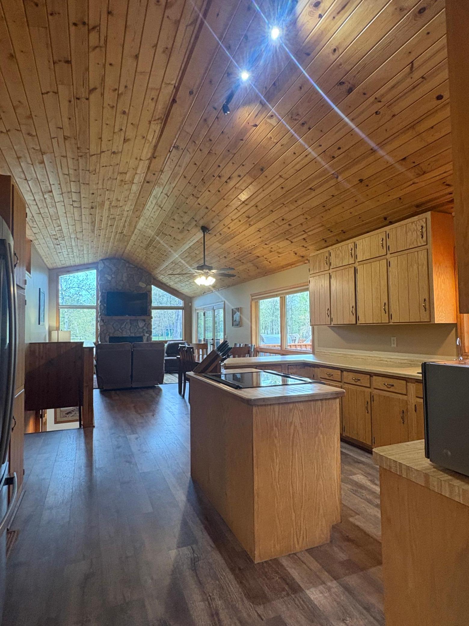 940 Maple Crest Drive Northwest Hackensack, MN 56452 - Photo 5 of 41