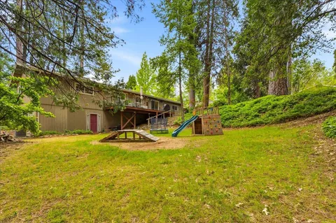 $595,000 | 348 Clay Street, Nevada City, CA 95959