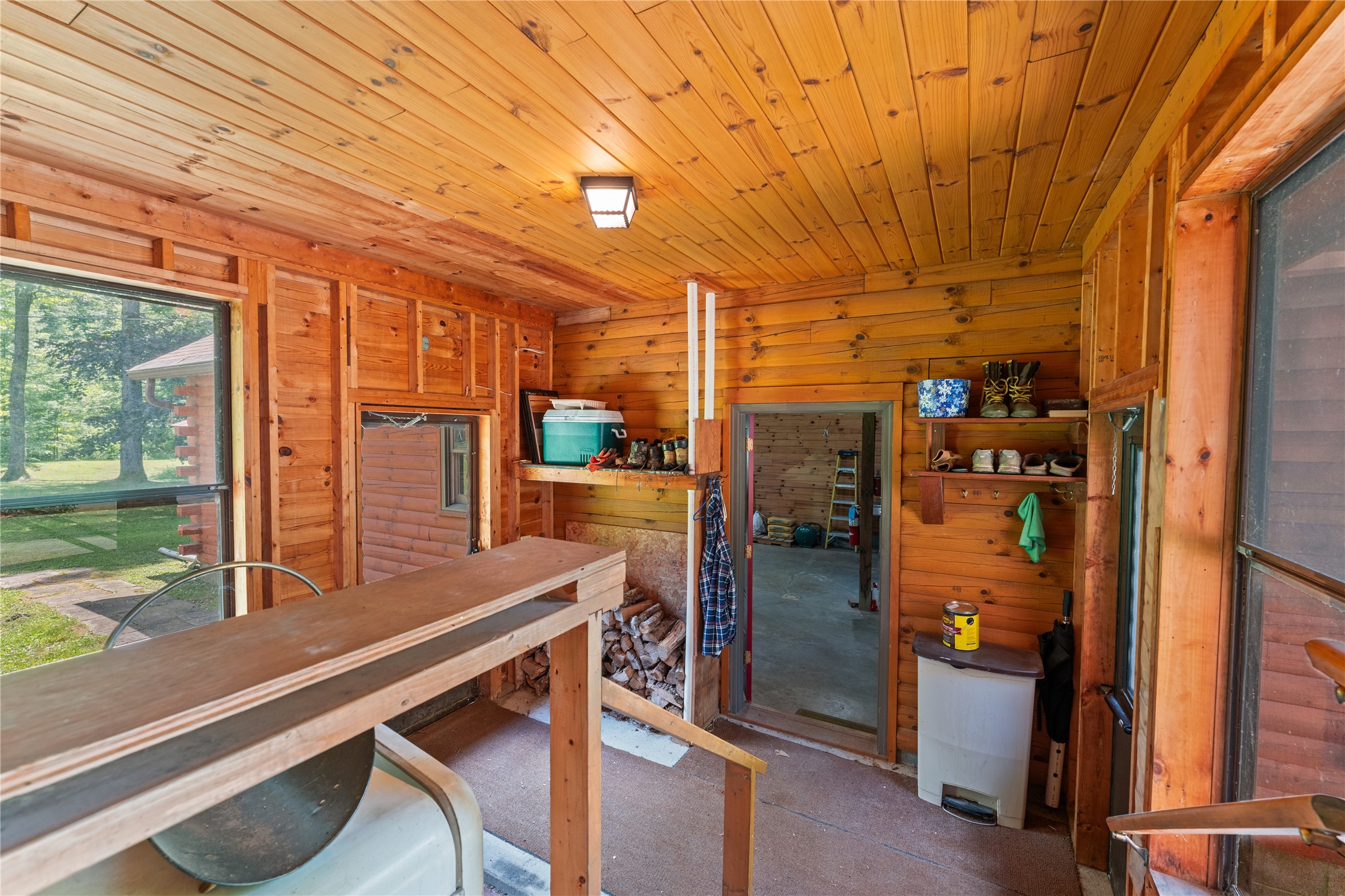 286 King Road Greene, NY 13778 - Photo 37 of 48