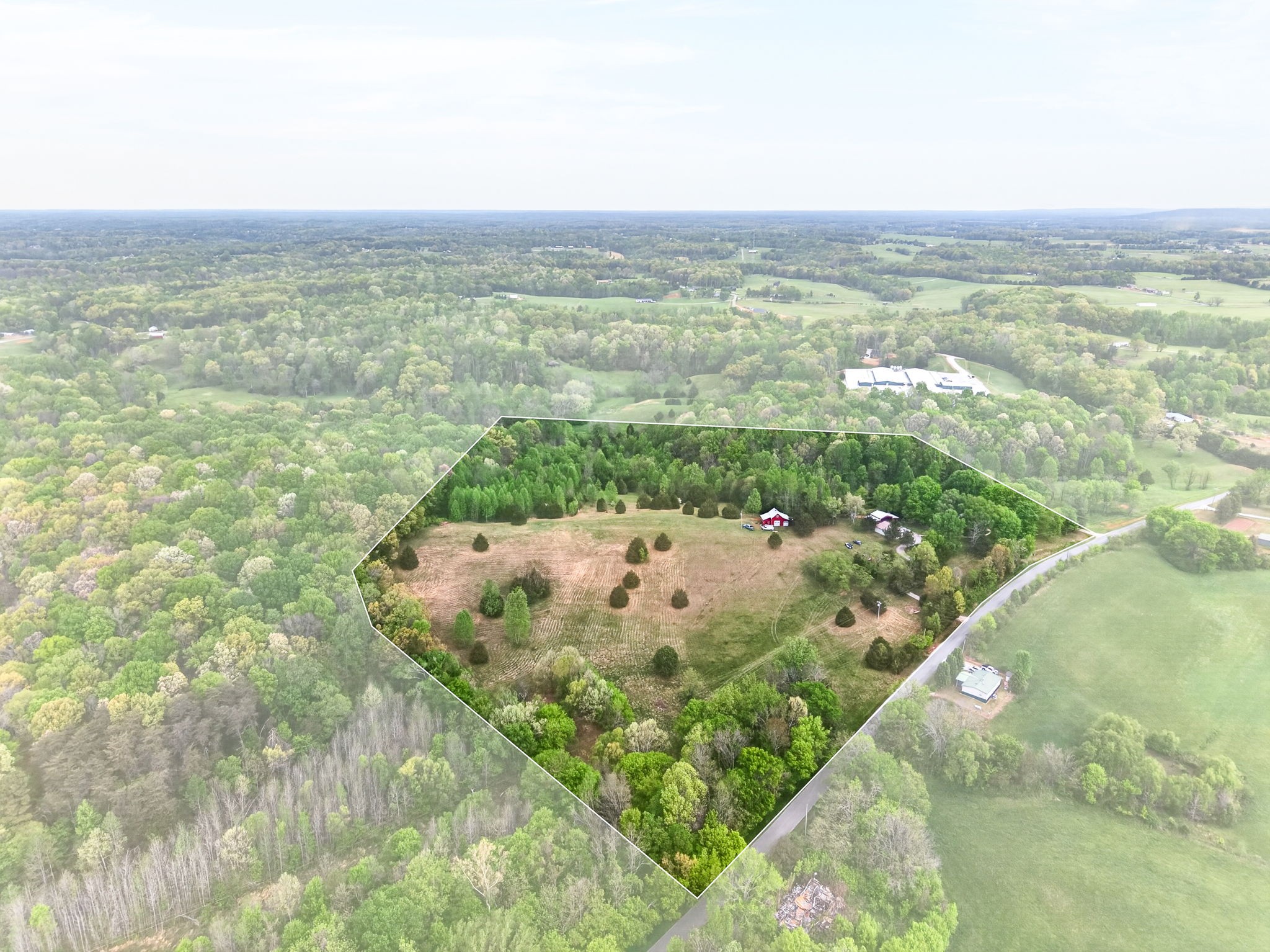 7400 Franks Ferry Road Walling, TN 38587 - Photo 8 of 55 Gallery Image 8