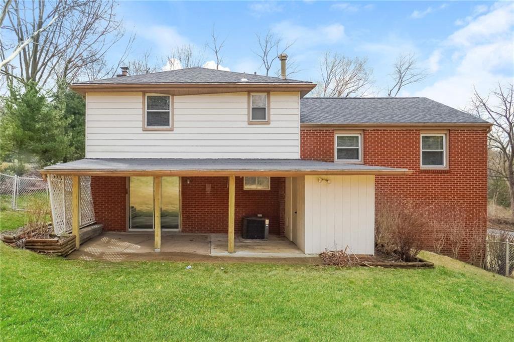 614 Fort Couch Road Pittsburgh, PA 15241 - Photo 15 of 15