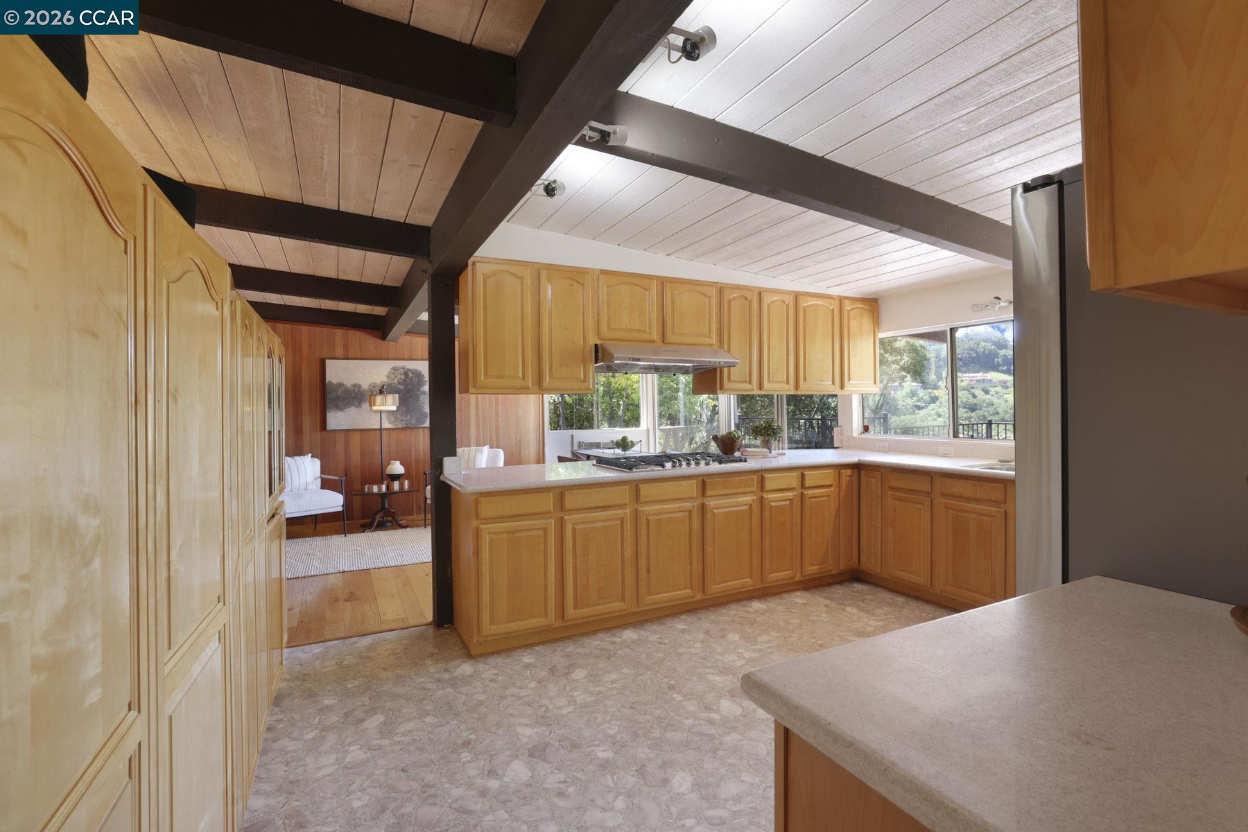 742 Miner Road Orinda, CA 94563 - Photo 16 of 58
