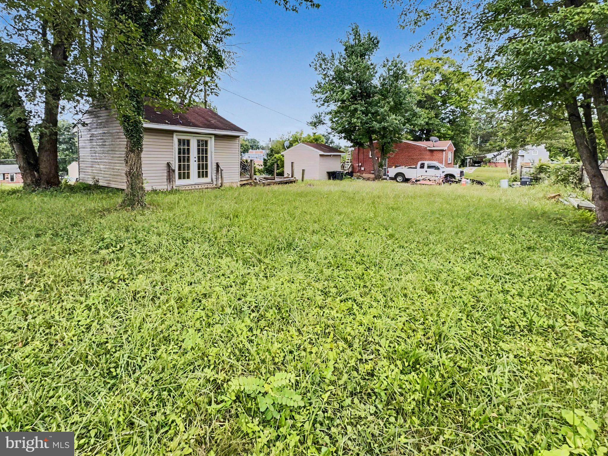3103 Thornfield Road Baltimore, MD 21207 - Photo 17 of 17