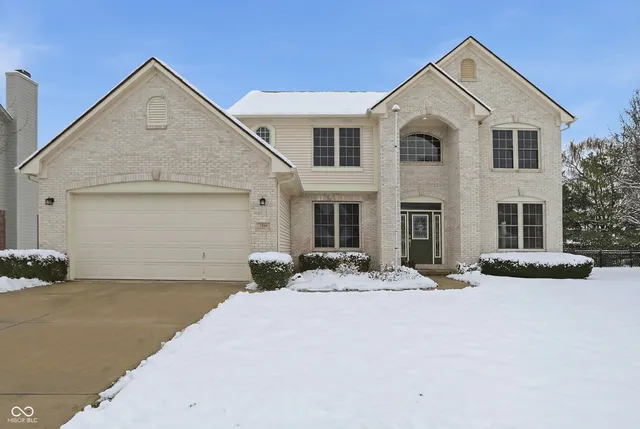 $479,999 | 7315 Stones River Drive, Indianapolis, IN 46259