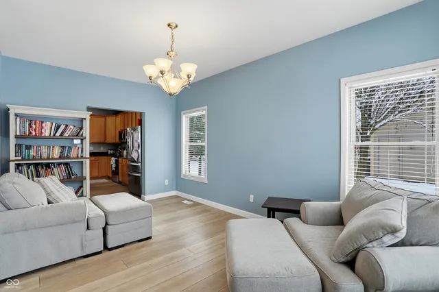 $479,999 | 7315 Stones River Drive, Indianapolis, IN 46259