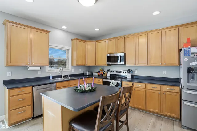 $479,999 | 7315 Stones River Drive, Indianapolis, IN 46259