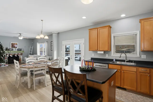 $479,999 | 7315 Stones River Drive, Indianapolis, IN 46259