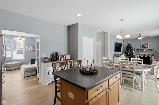 $479,999 | 7315 Stones River Drive, Indianapolis, IN 46259