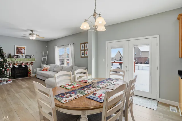 $479,999 | 7315 Stones River Drive, Indianapolis, IN 46259