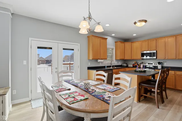 $479,999 | 7315 Stones River Drive, Indianapolis, IN 46259