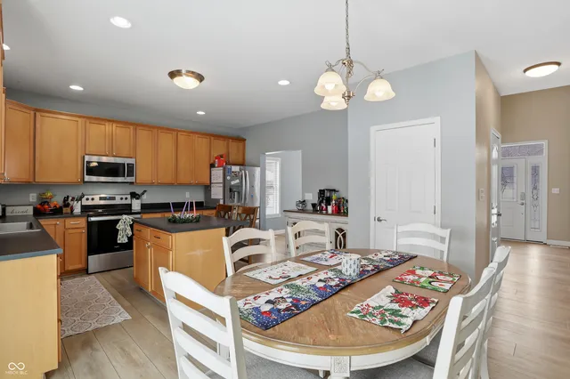 $479,999 | 7315 Stones River Drive, Indianapolis, IN 46259