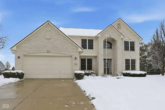 $479,999 | 7315 Stones River Drive, Indianapolis, IN 46259