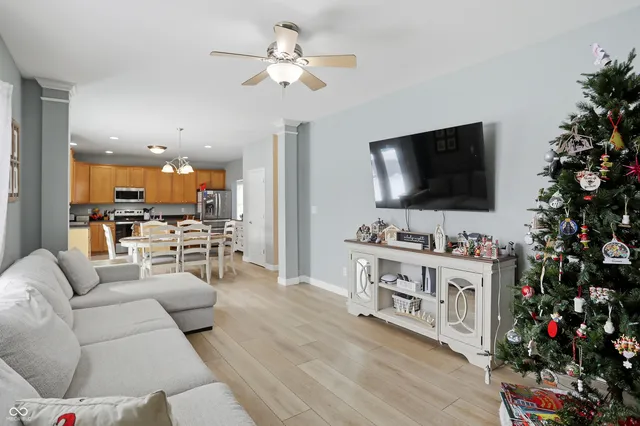 $479,999 | 7315 Stones River Drive, Indianapolis, IN 46259