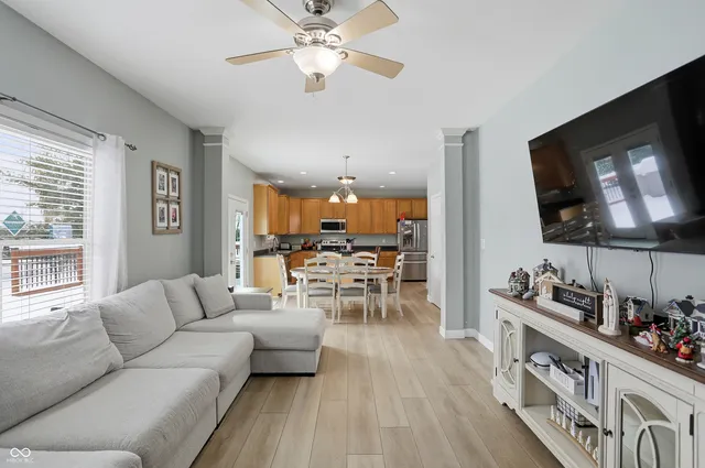 $479,999 | 7315 Stones River Drive, Indianapolis, IN 46259