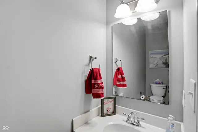 $479,999 | 7315 Stones River Drive, Indianapolis, IN 46259