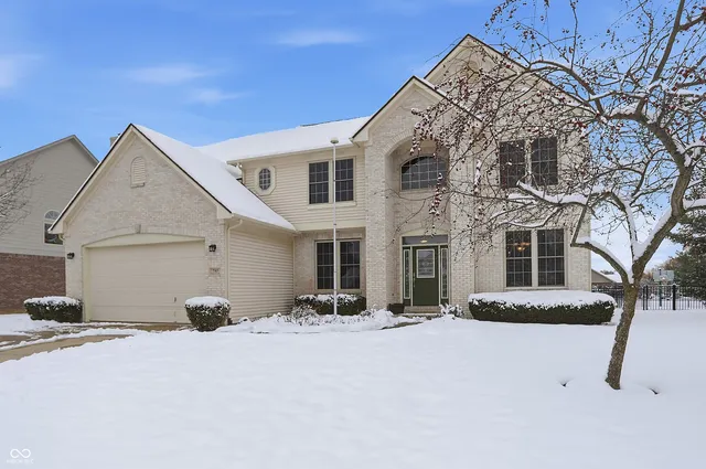 $479,999 | 7315 Stones River Drive, Indianapolis, IN 46259