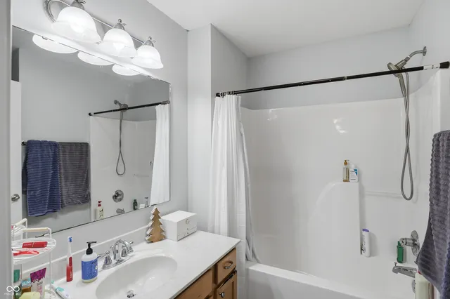 $479,999 | 7315 Stones River Drive, Indianapolis, IN 46259