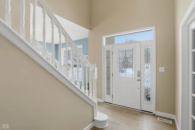 $479,999 | 7315 Stones River Drive, Indianapolis, IN 46259