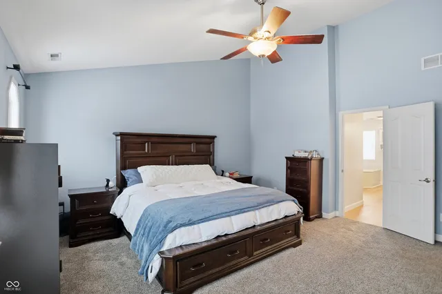 $479,999 | 7315 Stones River Drive, Indianapolis, IN 46259