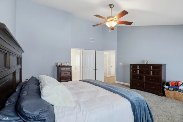 $479,999 | 7315 Stones River Drive, Indianapolis, IN 46259