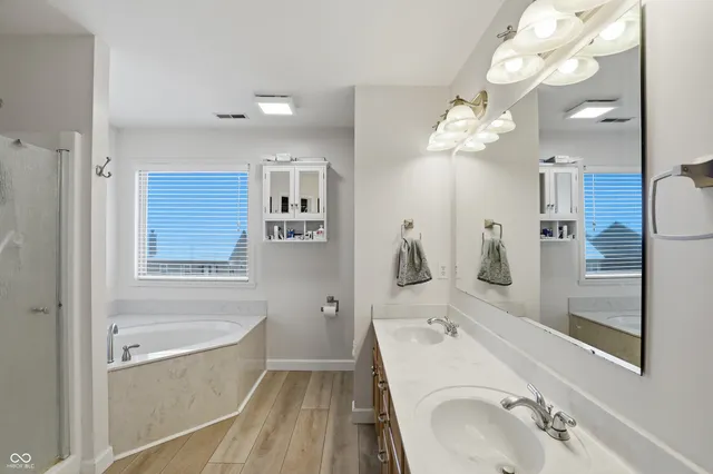 $479,999 | 7315 Stones River Drive, Indianapolis, IN 46259