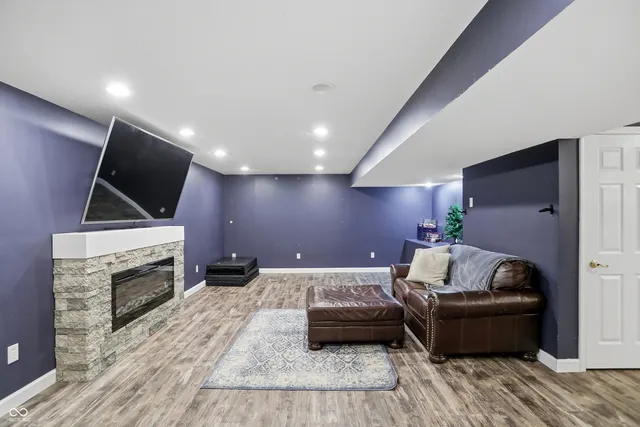 $479,999 | 7315 Stones River Drive, Indianapolis, IN 46259