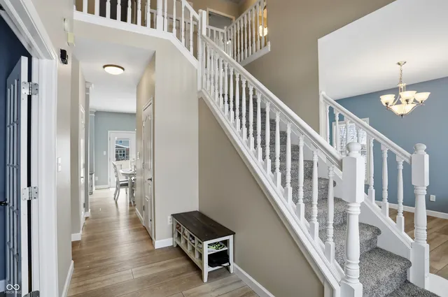 $479,999 | 7315 Stones River Drive, Indianapolis, IN 46259