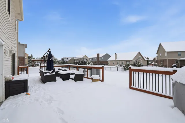 $479,999 | 7315 Stones River Drive, Indianapolis, IN 46259