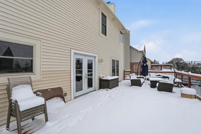 $479,999 | 7315 Stones River Drive, Indianapolis, IN 46259