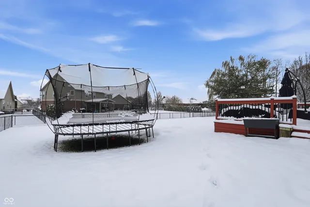 $479,999 | 7315 Stones River Drive, Indianapolis, IN 46259