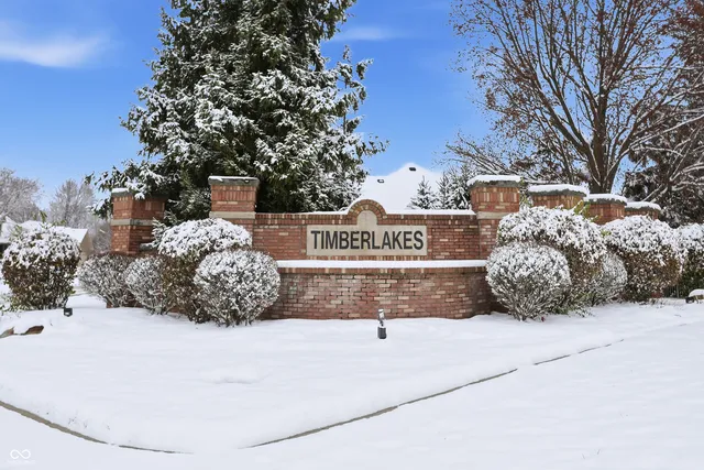 $479,999 | 7315 Stones River Drive, Indianapolis, IN 46259