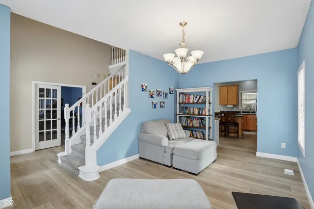 $479,999 | 7315 Stones River Drive, Indianapolis, IN 46259