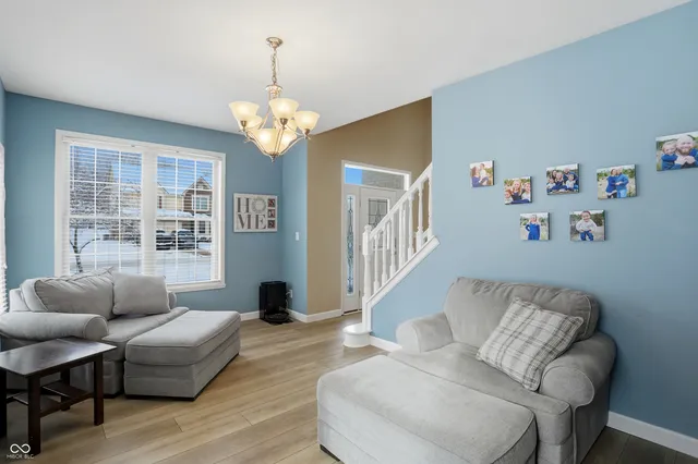 $479,999 | 7315 Stones River Drive, Indianapolis, IN 46259