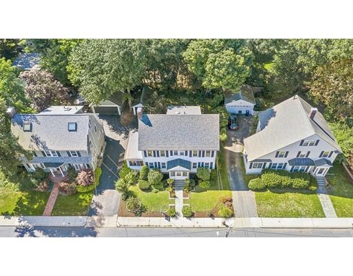 6 Cataumet Street Boston, MA 02130 - Photo 2 of 31