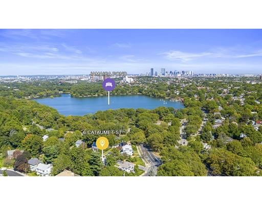 6 Cataumet Street Boston, MA 02130 - Photo 30 of 31